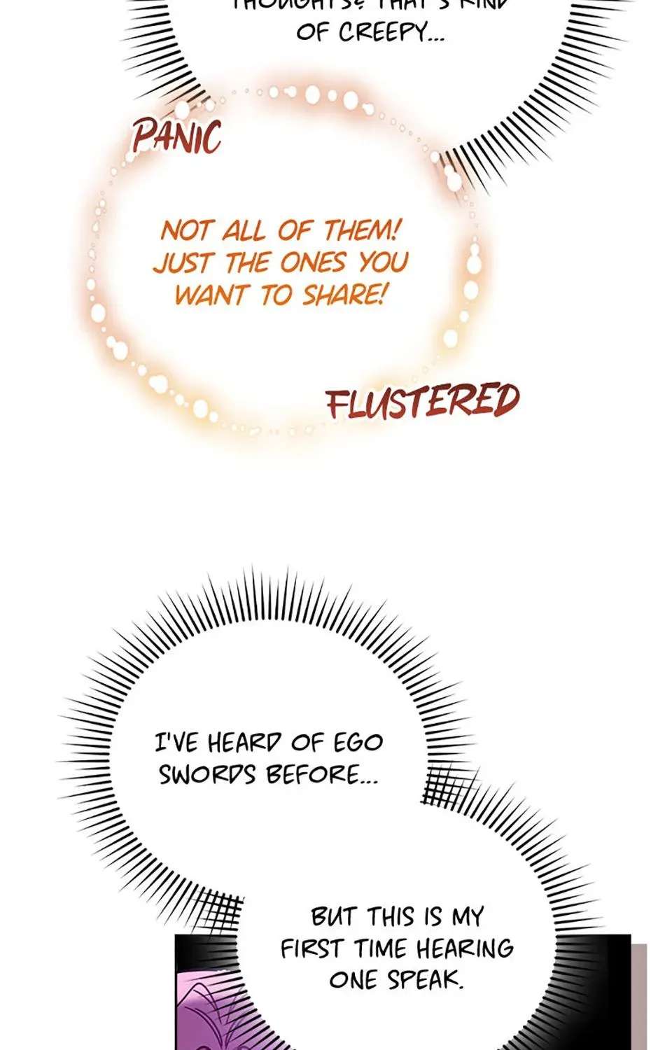 The Princess Hides a Zombie Chapter 38 - page 114