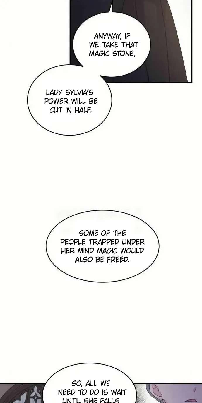 Which Wizard Will Kill Me? Chapter 59 - page 25