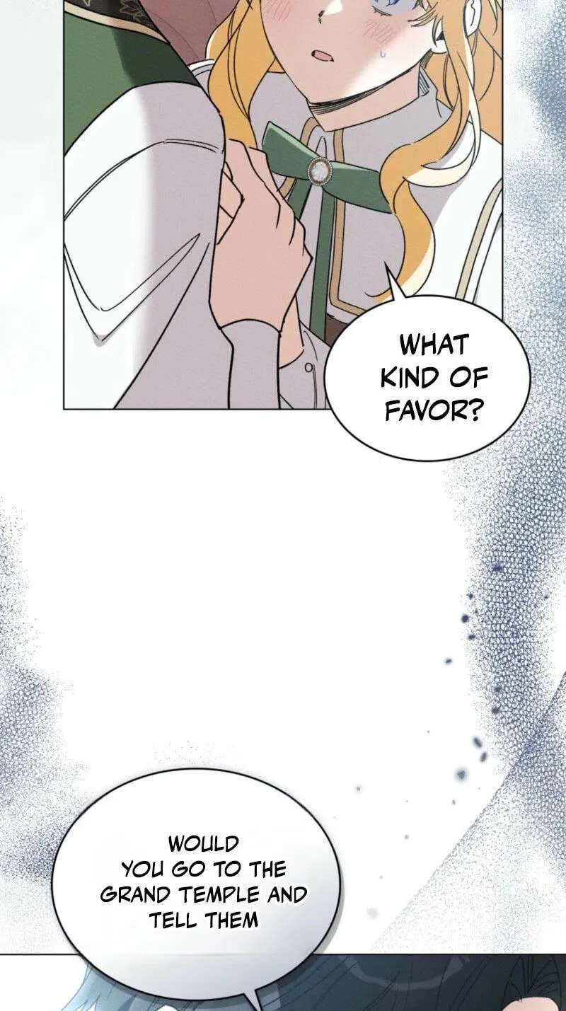 Most Wanted Wife Chapter 55 - page 83