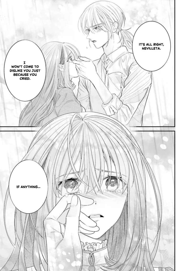 Fuguu Reijou to Hikikomori Mahoutsukai Futari de Slow Life wo Mezashimasu Chapter 5 - page 30