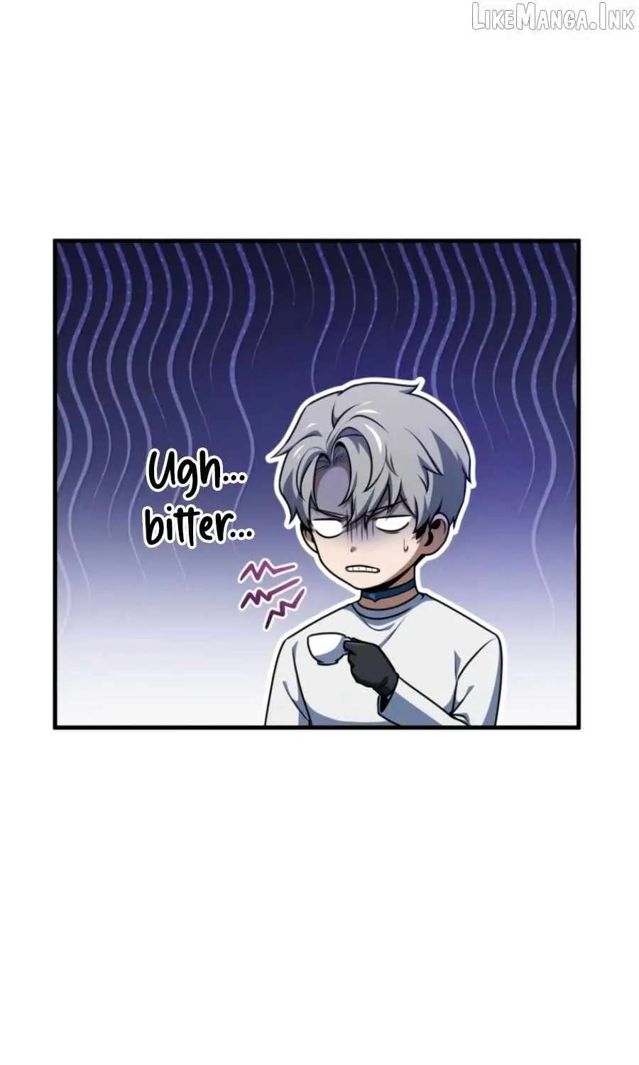 The Player That Can’t Level Up Chapter 241 - page 25