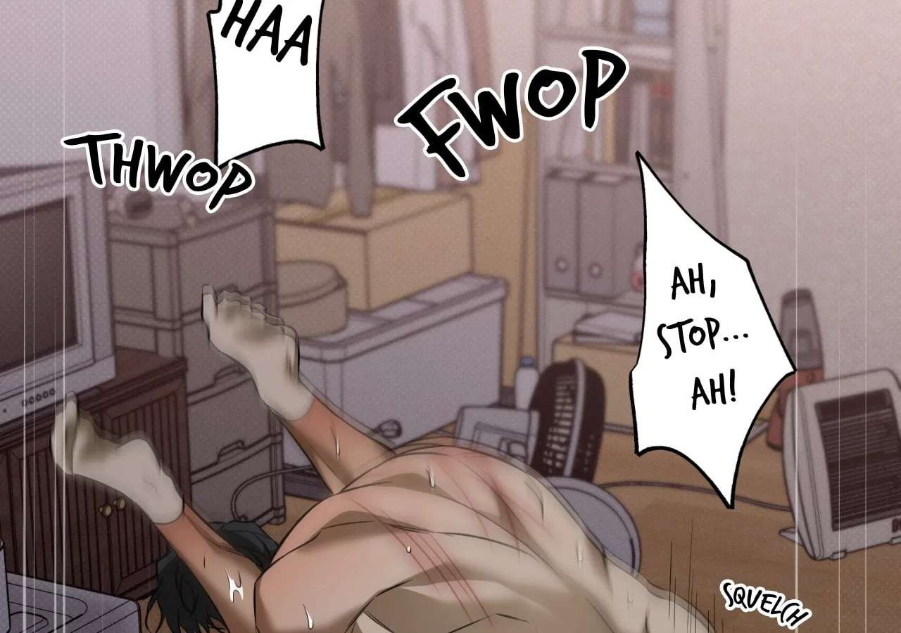 Annoying Boy Chapter 17 - page 82