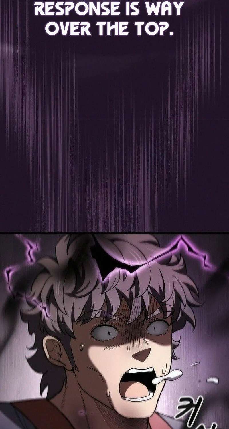 Who’s threatening you with a knife to make you a Heavenly Demon? Chapter 56 - page 73