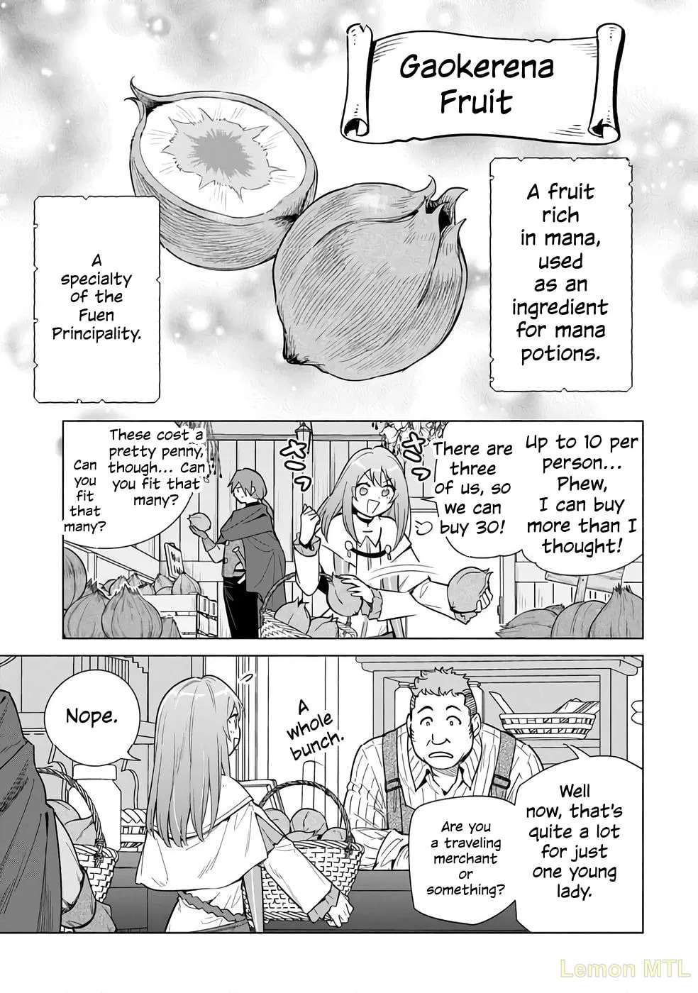 Kyuutei Madoushi Minarai o Yamete, Mahou Item Shokunin ni Narimasu Chapter 26 - page 21