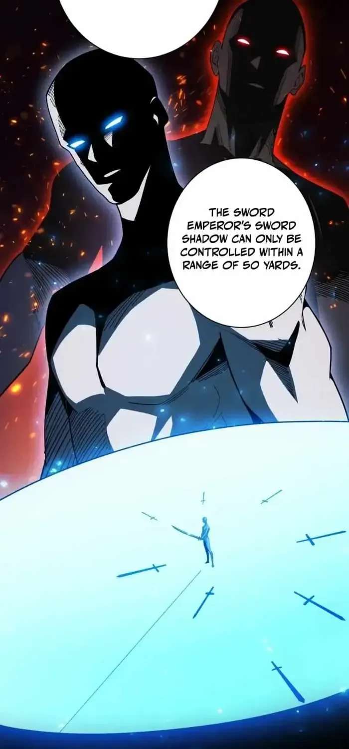 Idle Player Returns As A God Chapter 86 - page 16