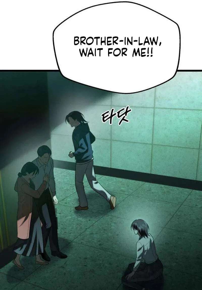 Late Bloomer Chapter 38 - page 43
