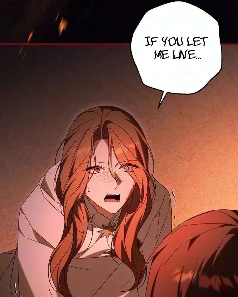 Having Enemy’s Baby Chapter 42 - page 36