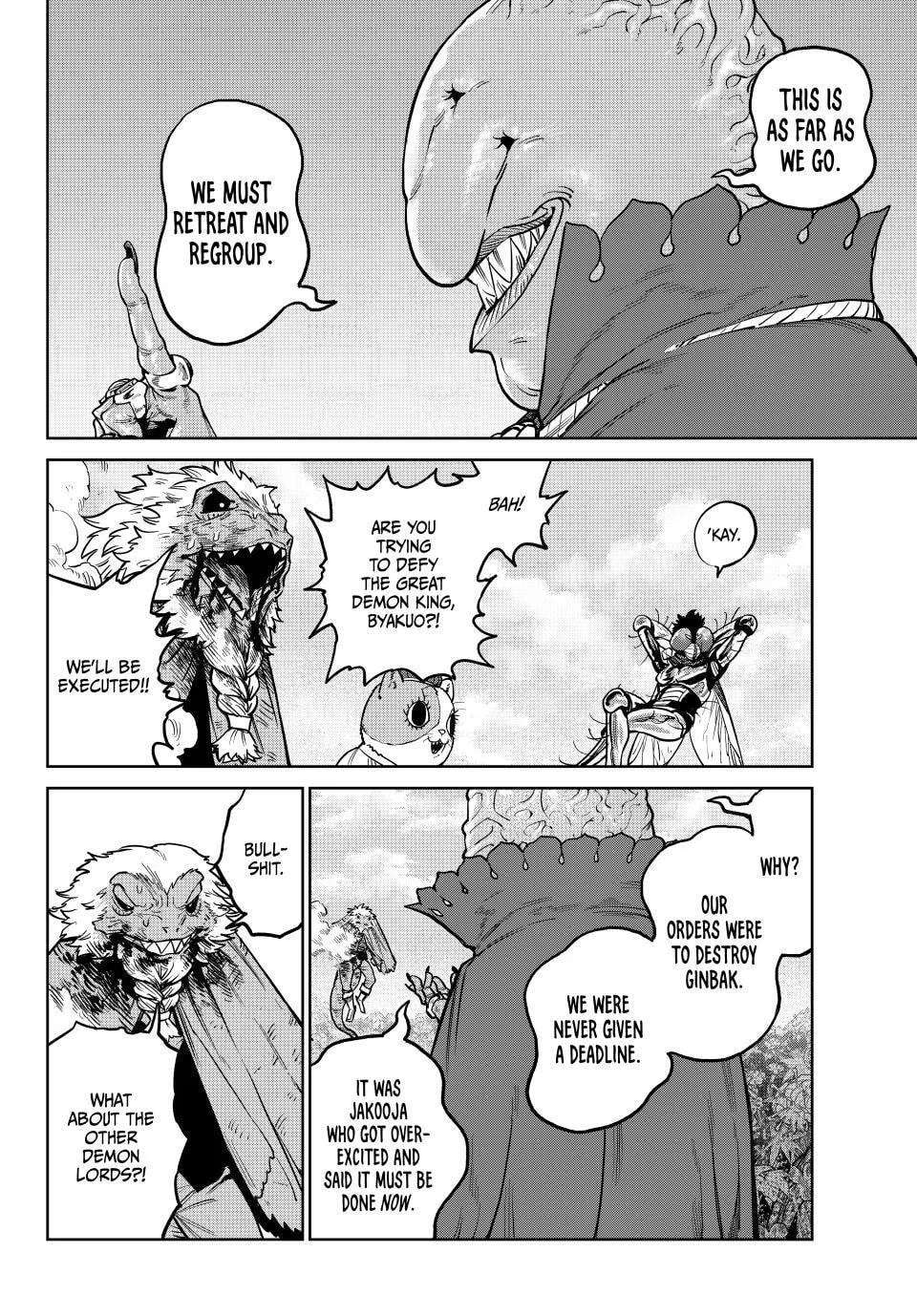 Versus Chapter 36 - page 15