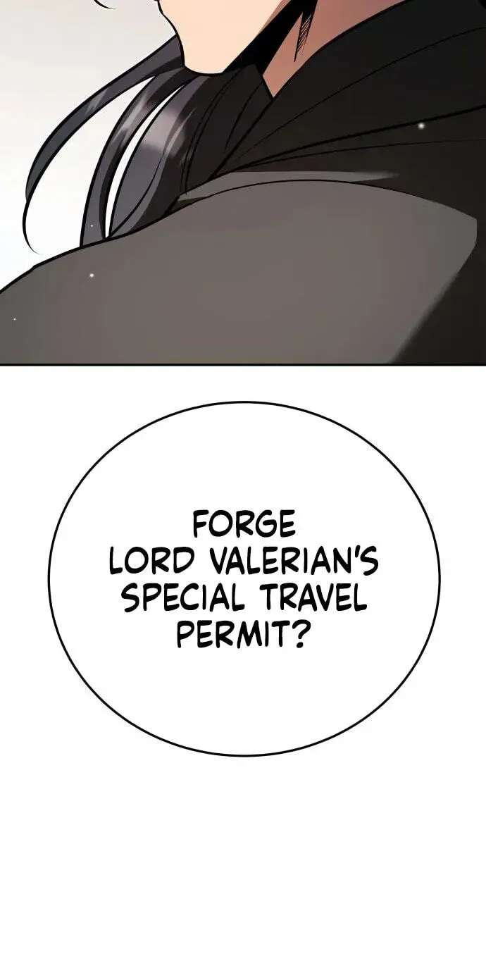 The World's Strongest Regime Chapter 22 - page 15