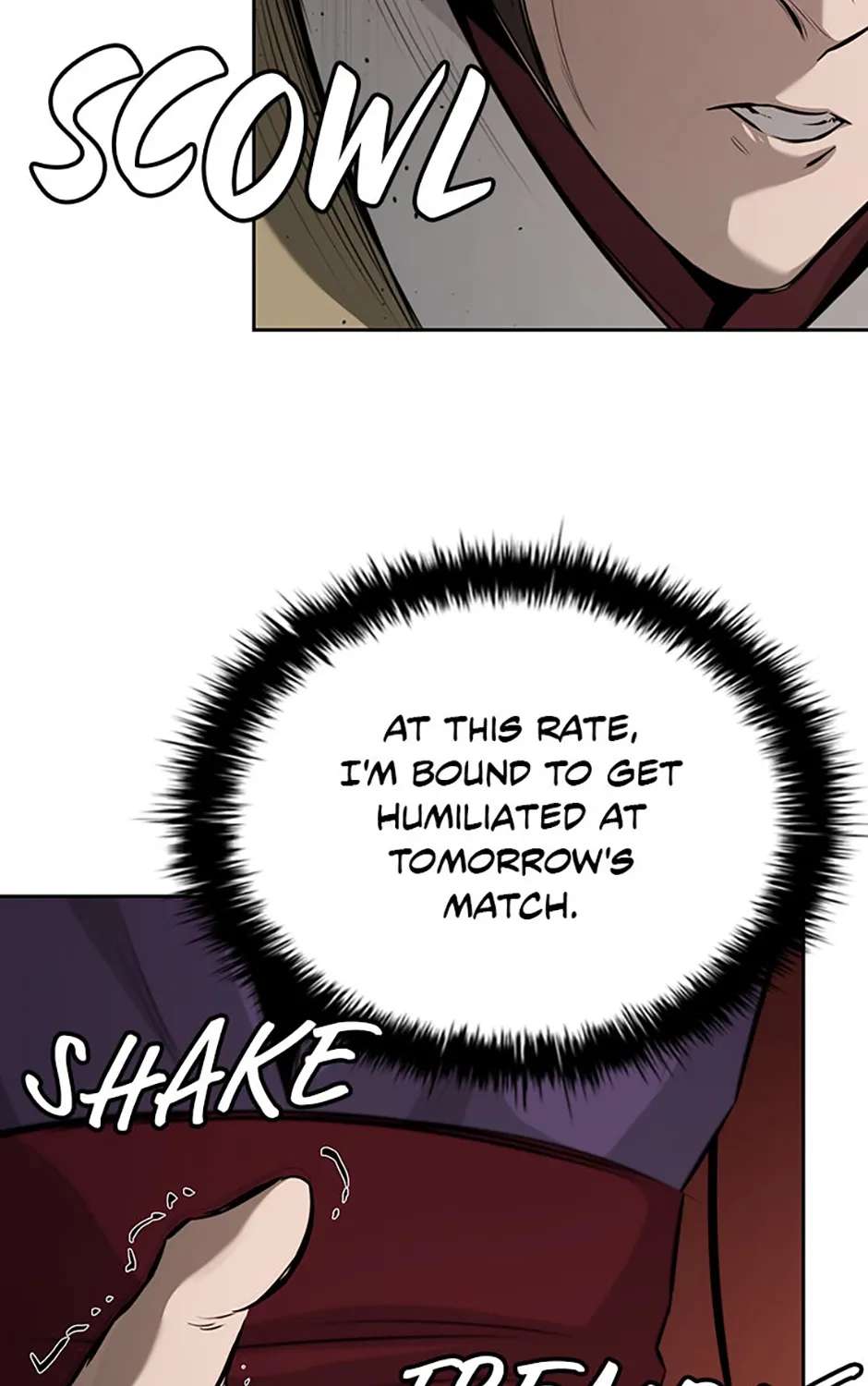 Absolute Master of the Senate Chapter 78 - page 134