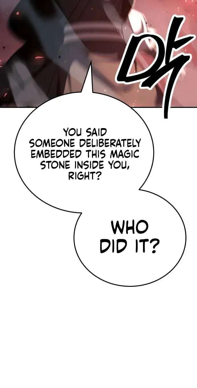 The World's Strongest Regime Chapter 19 - page 134