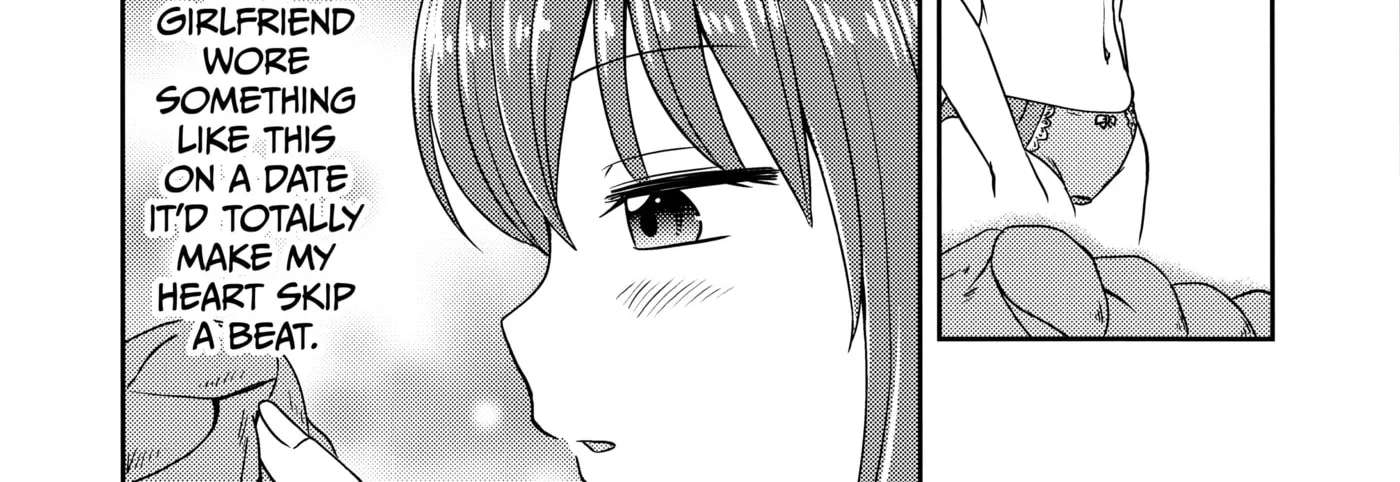 Akuma demo Konyakusha!? Chapter 2 - page 38