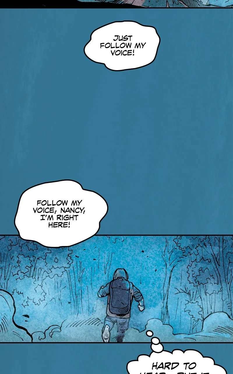 Stranger Things Chapter 7 - page 30