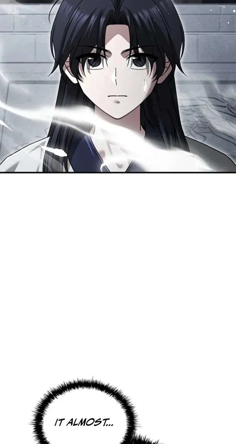 Senior Brother Lee Hoe Chapter 35 - page 30