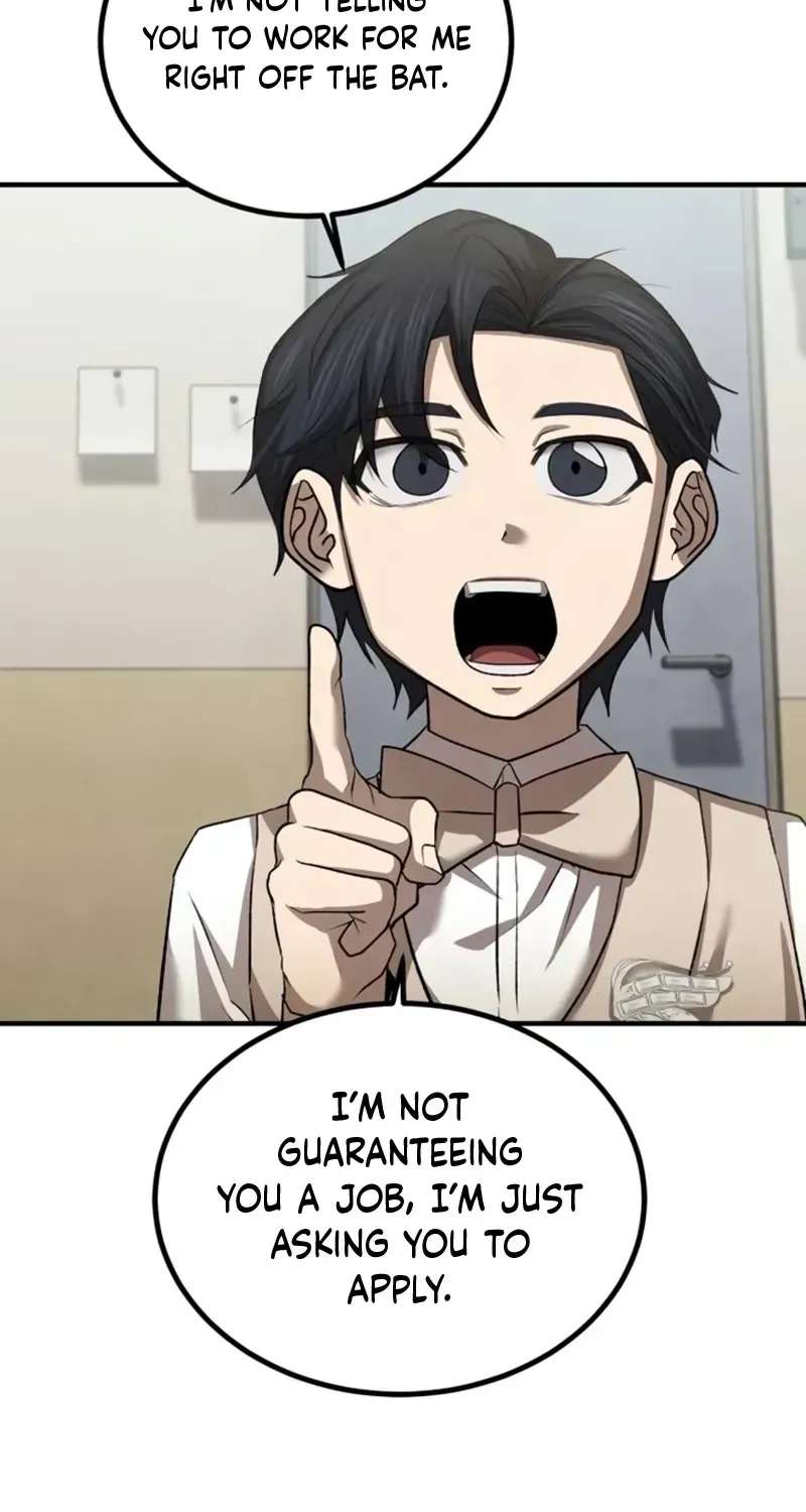 I Was Actually a Third-Generation Chaebol Chapter 14 - page 88