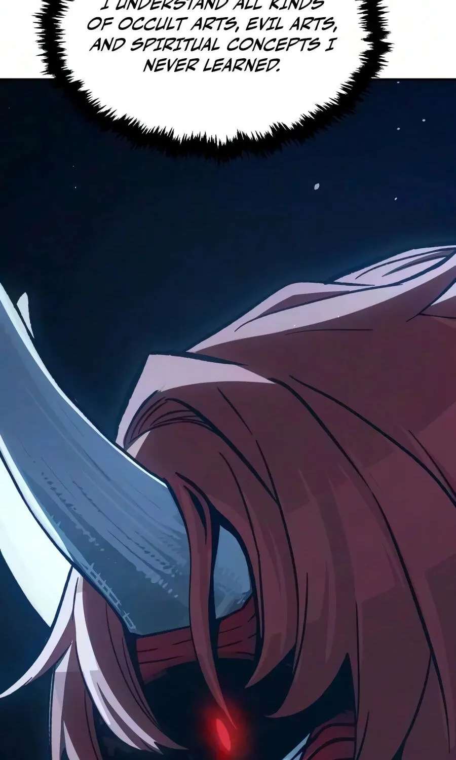 Absolute Sword Sense Chapter 199 - page 173
