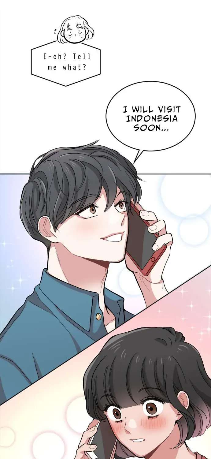K-Chingu Chapter 3 - page 28