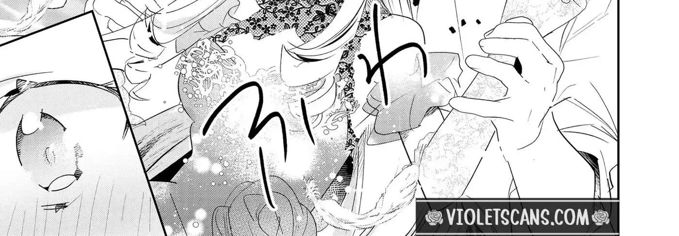 The Happy Dark History of a Complicated Lady: A Secret Approach to Being Doted on by an Oblivious Knight Chapter 4 - page 30