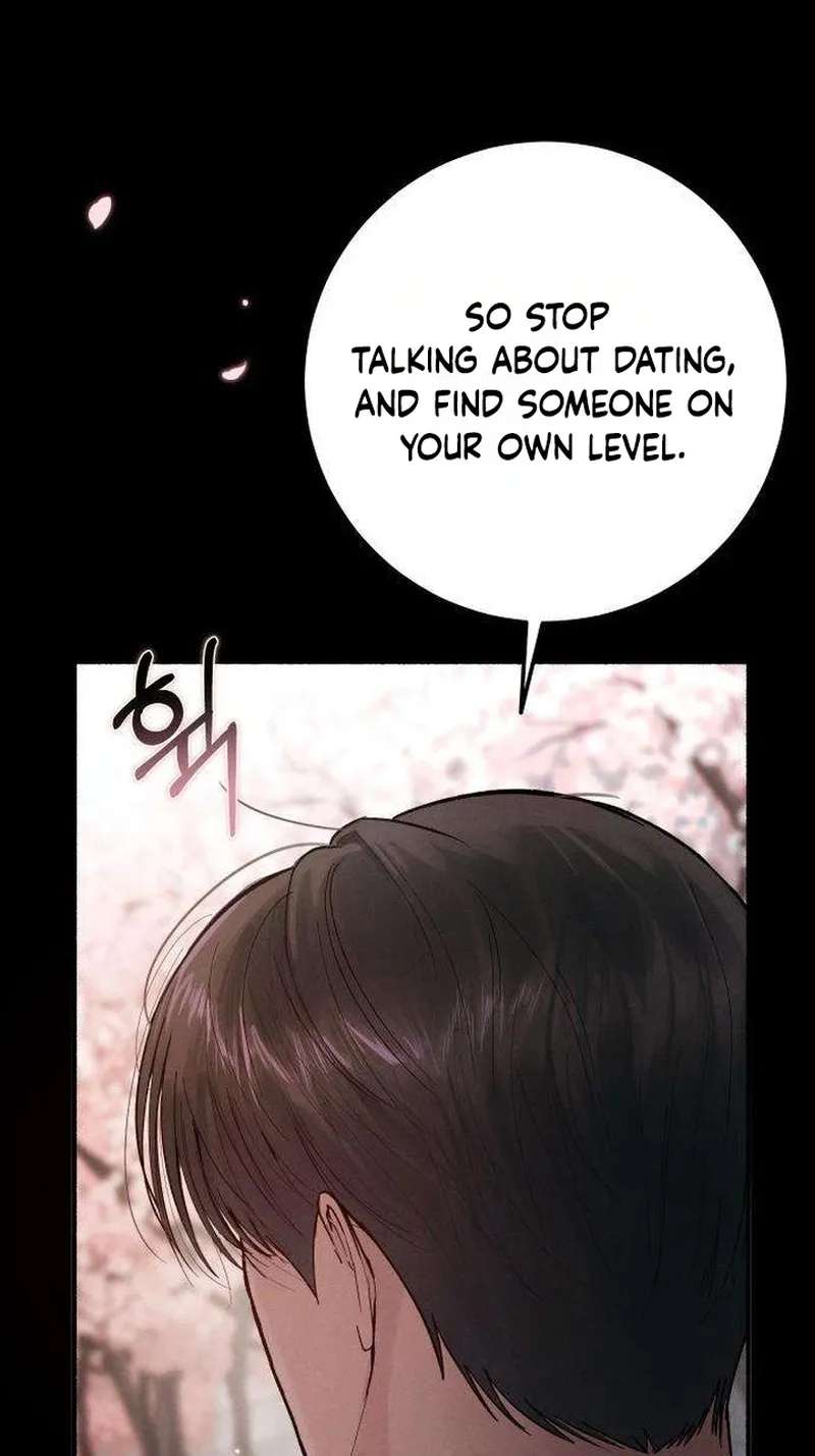 Patronage Stigma Chapter 3 - page 6