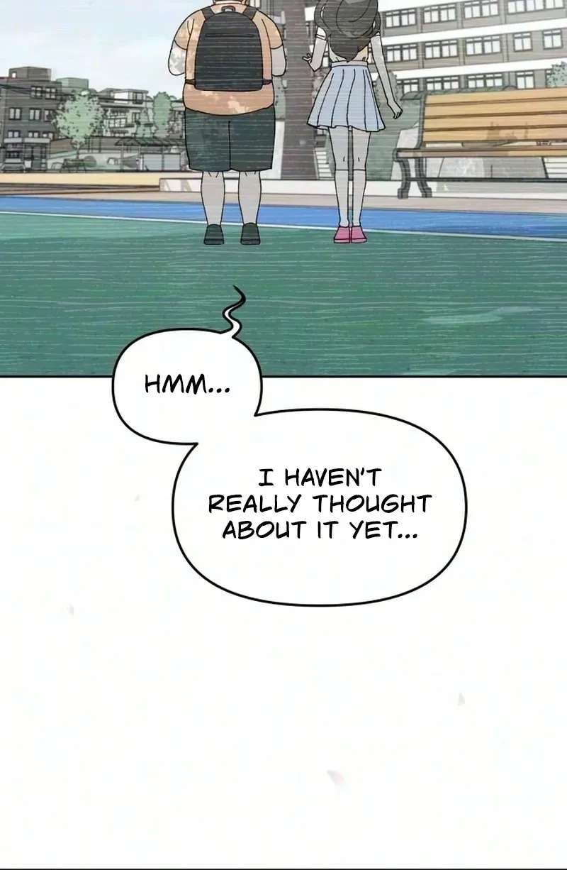 Reverse Puberty! First Love Chapter 5 - page 82