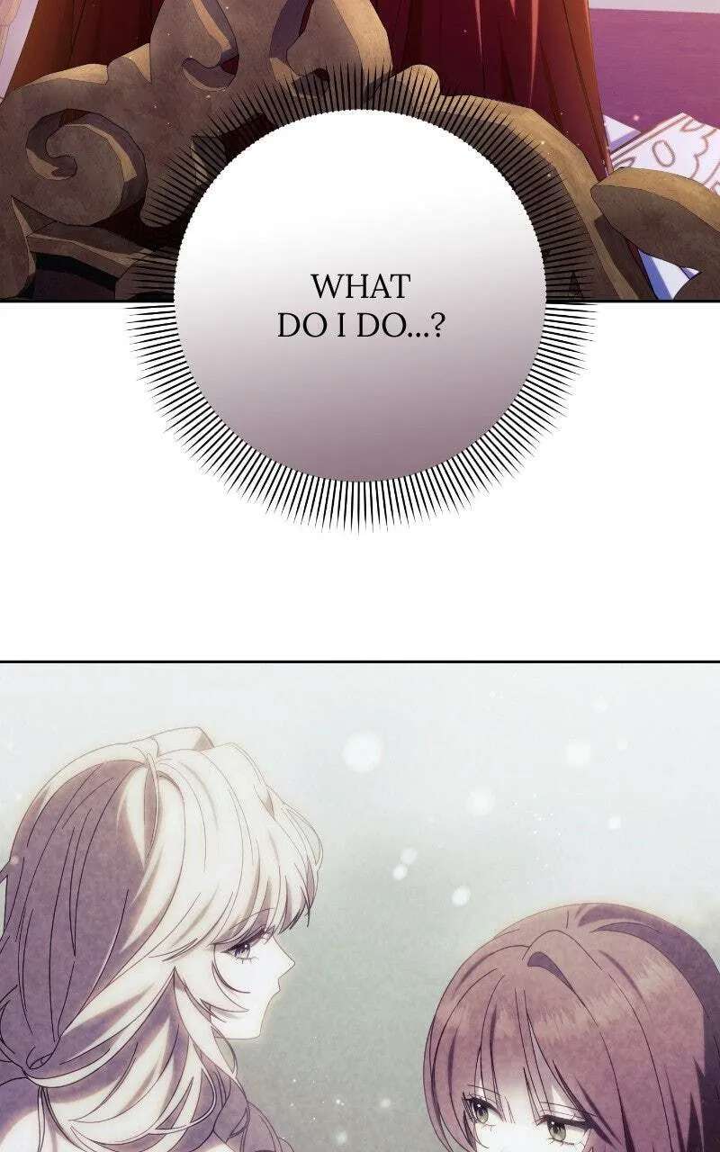 I’m a Villainess, but I Won’t Live Like One Chapter 79 - page 2