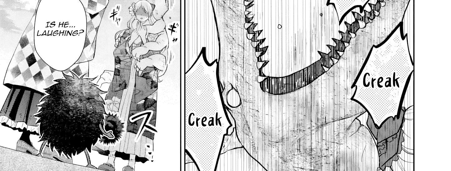 Usukawa Ichimai Mukouga wa: Konyaku Haki Sareta Futatabime no Jinsei, Ayakashi wo Miru me ga Saikyou Gunjin wo Michibiku Chapter 6 - page 41