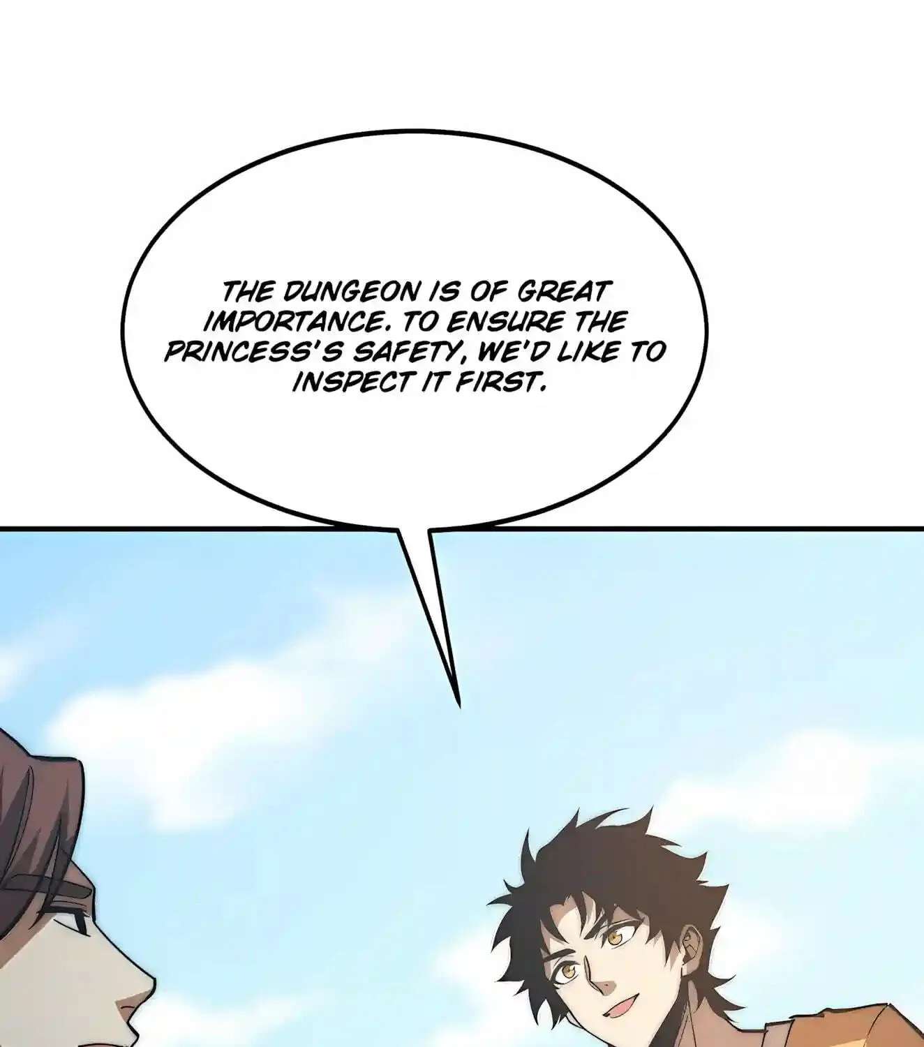 Demon Summoner I am The Abyss Chapter 82 - page 9