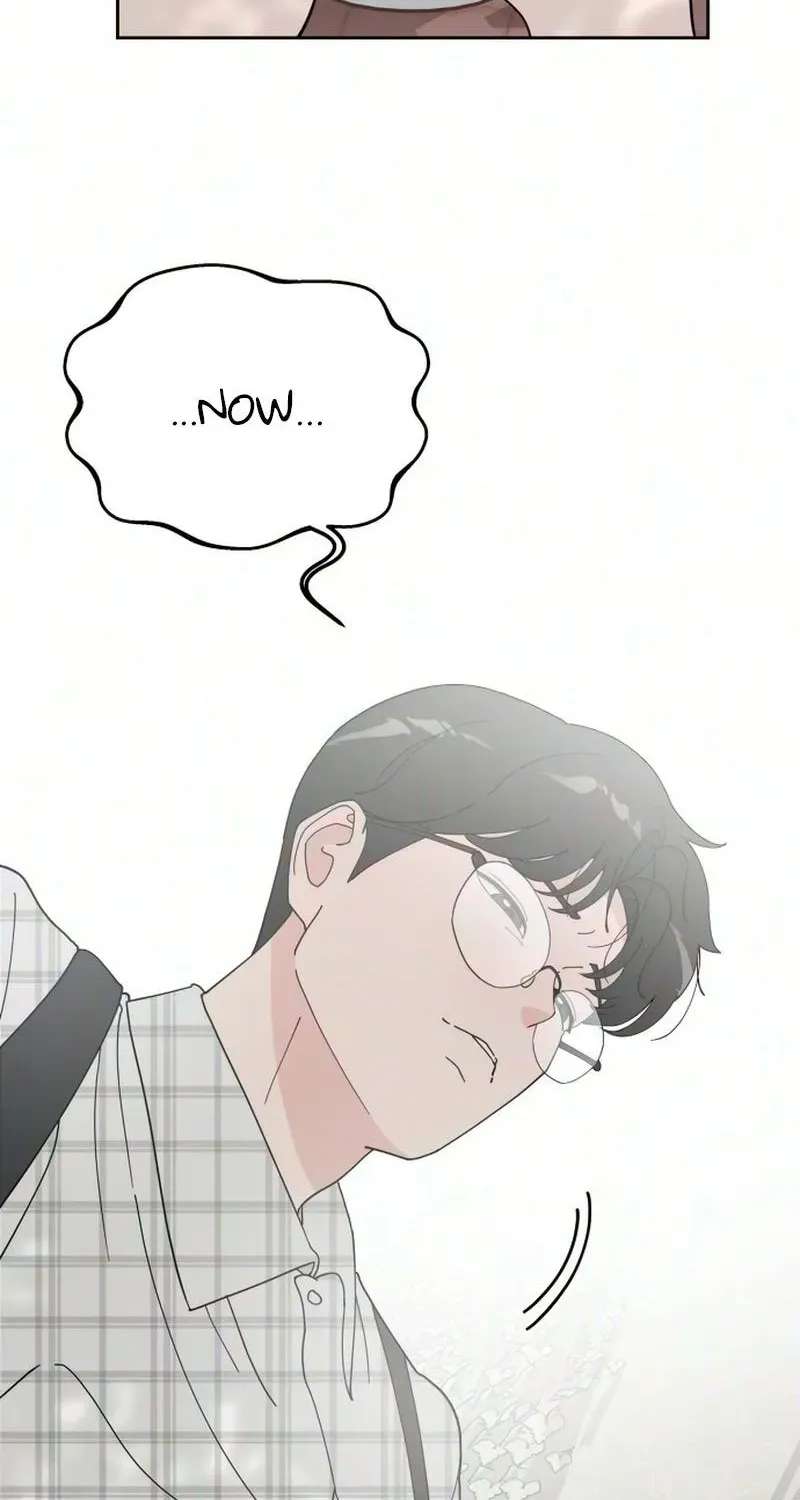 Reversal! First Love Chapter 4 - page 53