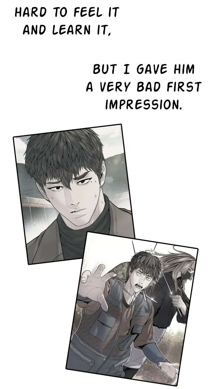 Manager Kim (AgentKim: Reactivated) Chapter 240 - page 113