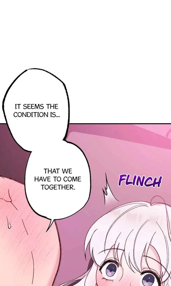 Top Secret Decoding Operation Chapter 5 - page 72