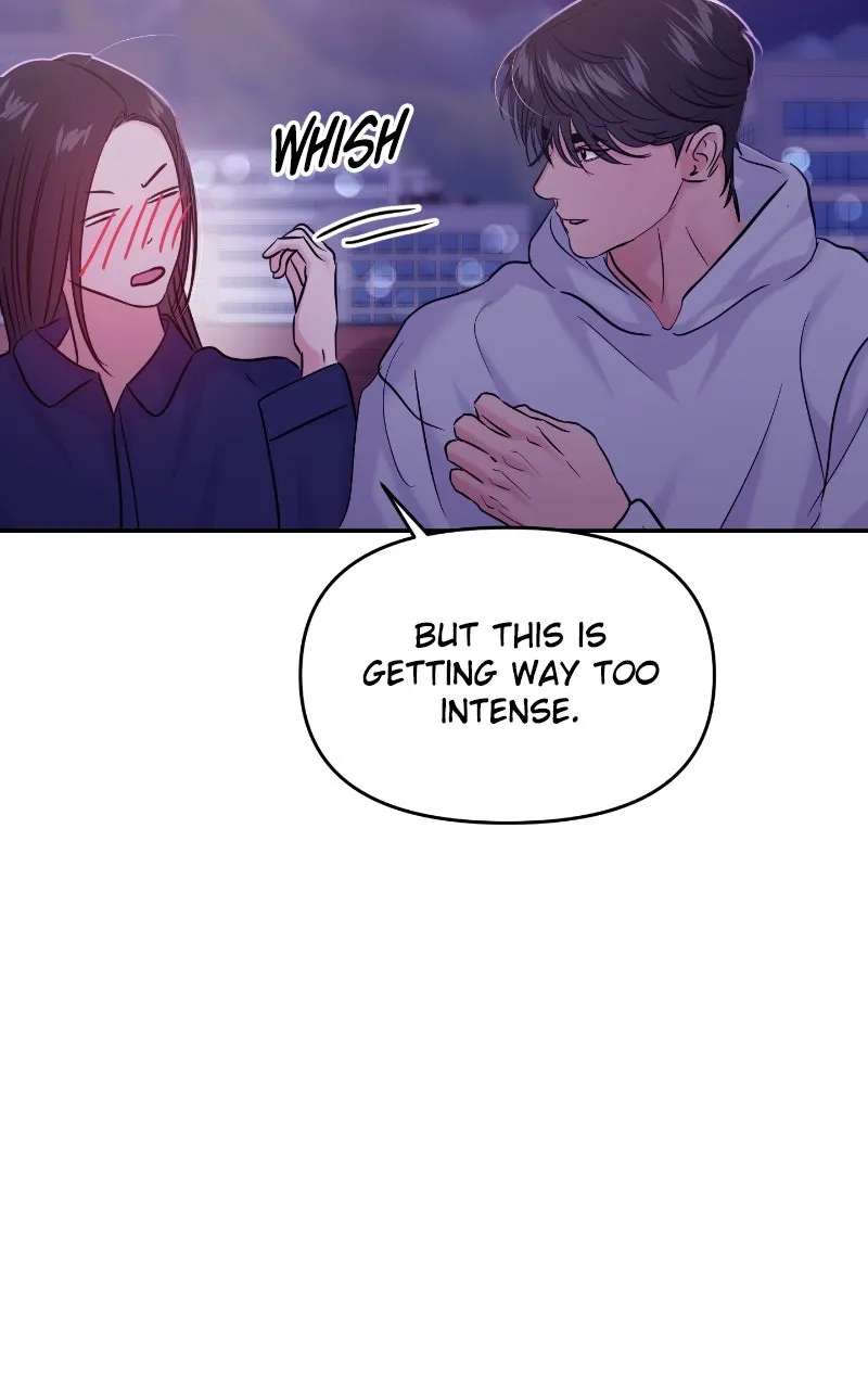 This is aCampus Romance Series Chapter 140 - page 58
