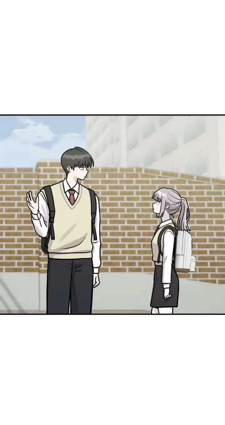 Operation Heart-Pounding Chapter 41 - page 8