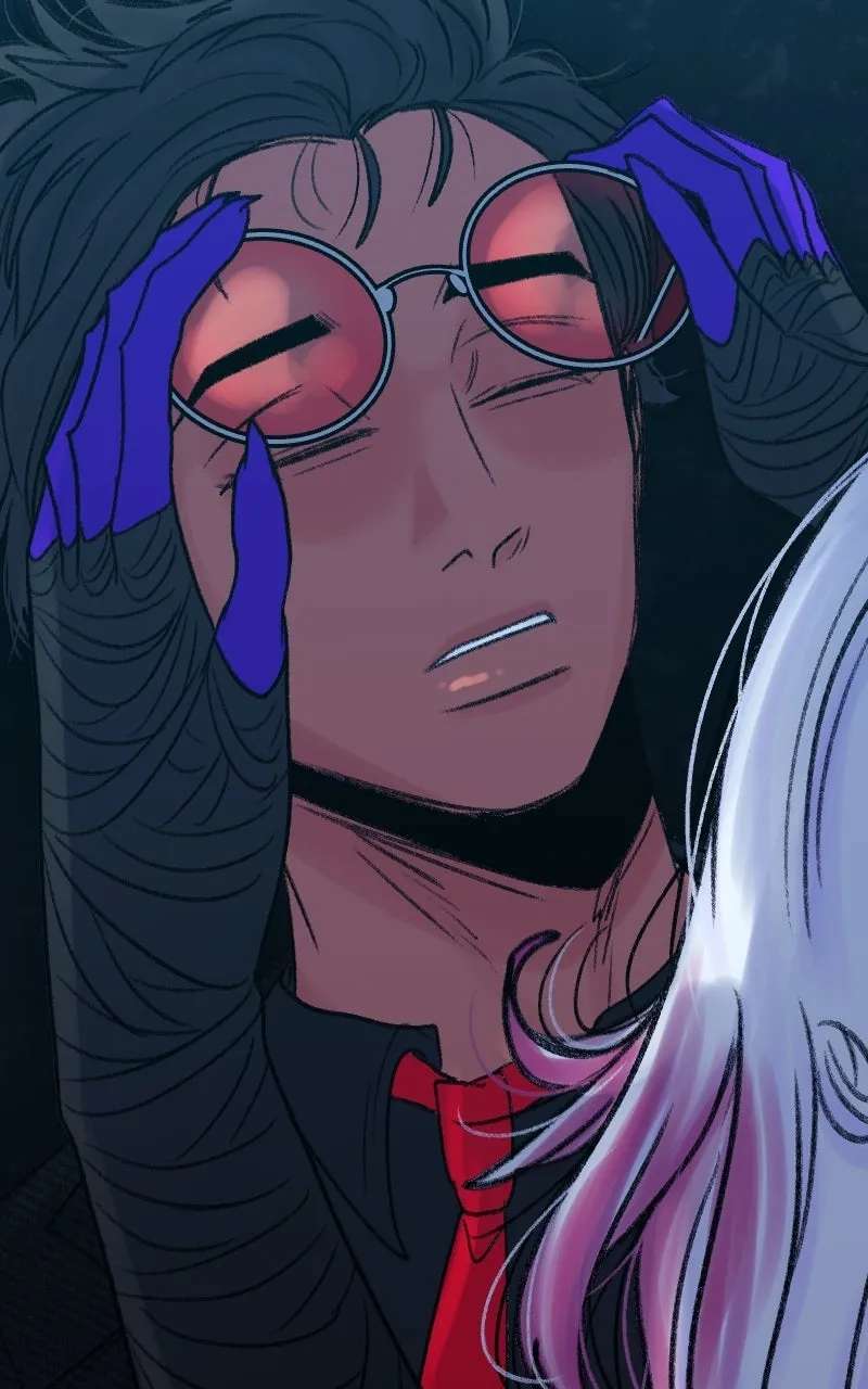 Hit On Me Chapter 36 - page 2