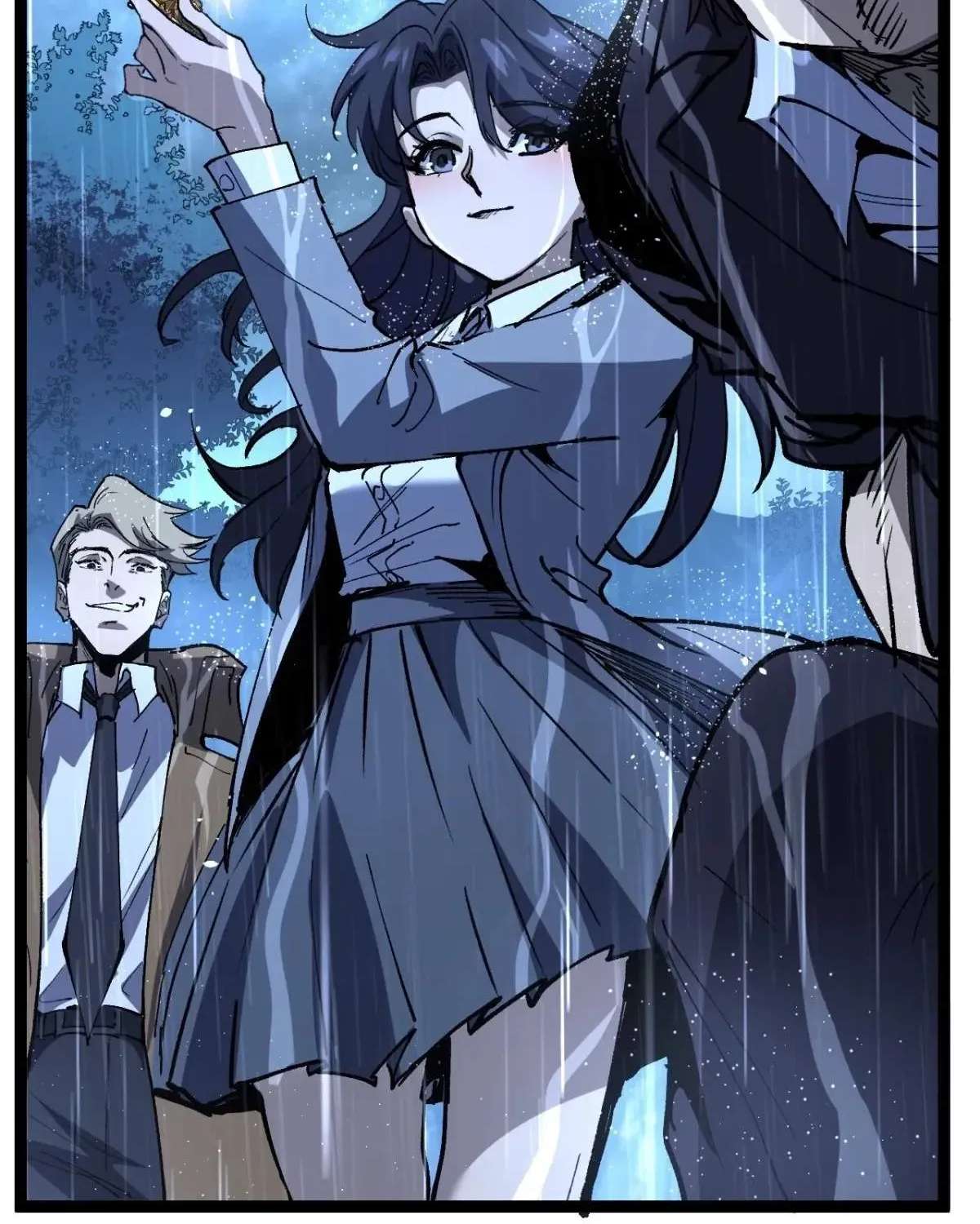 My Healing Skill Can Copy Anything, So I Conquered the Abyss Chapter 2 - page 54