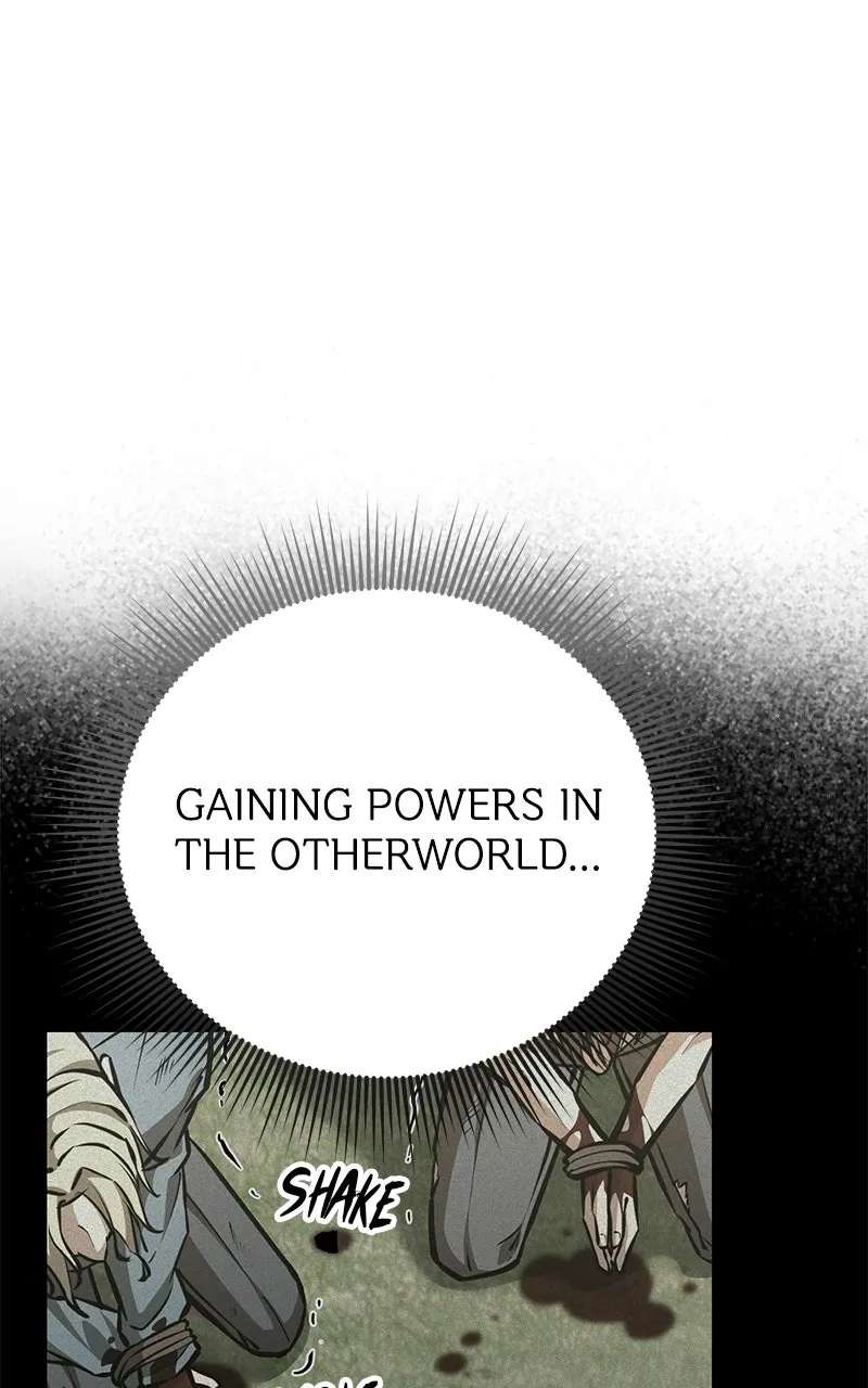 The OtherworldlyFamily Man Chapter 5 - page 65