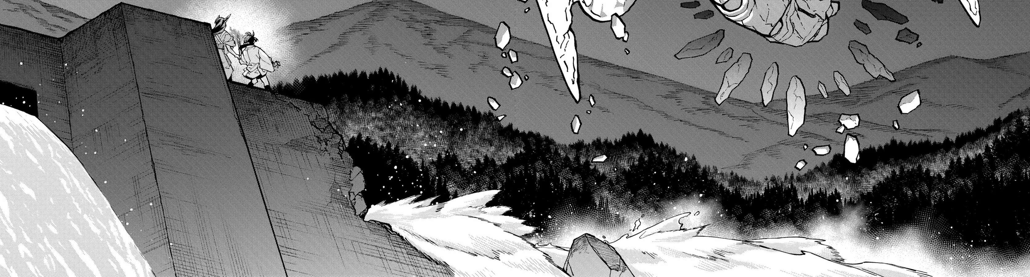 Saga of the Stone God Chapter 38 - page 56