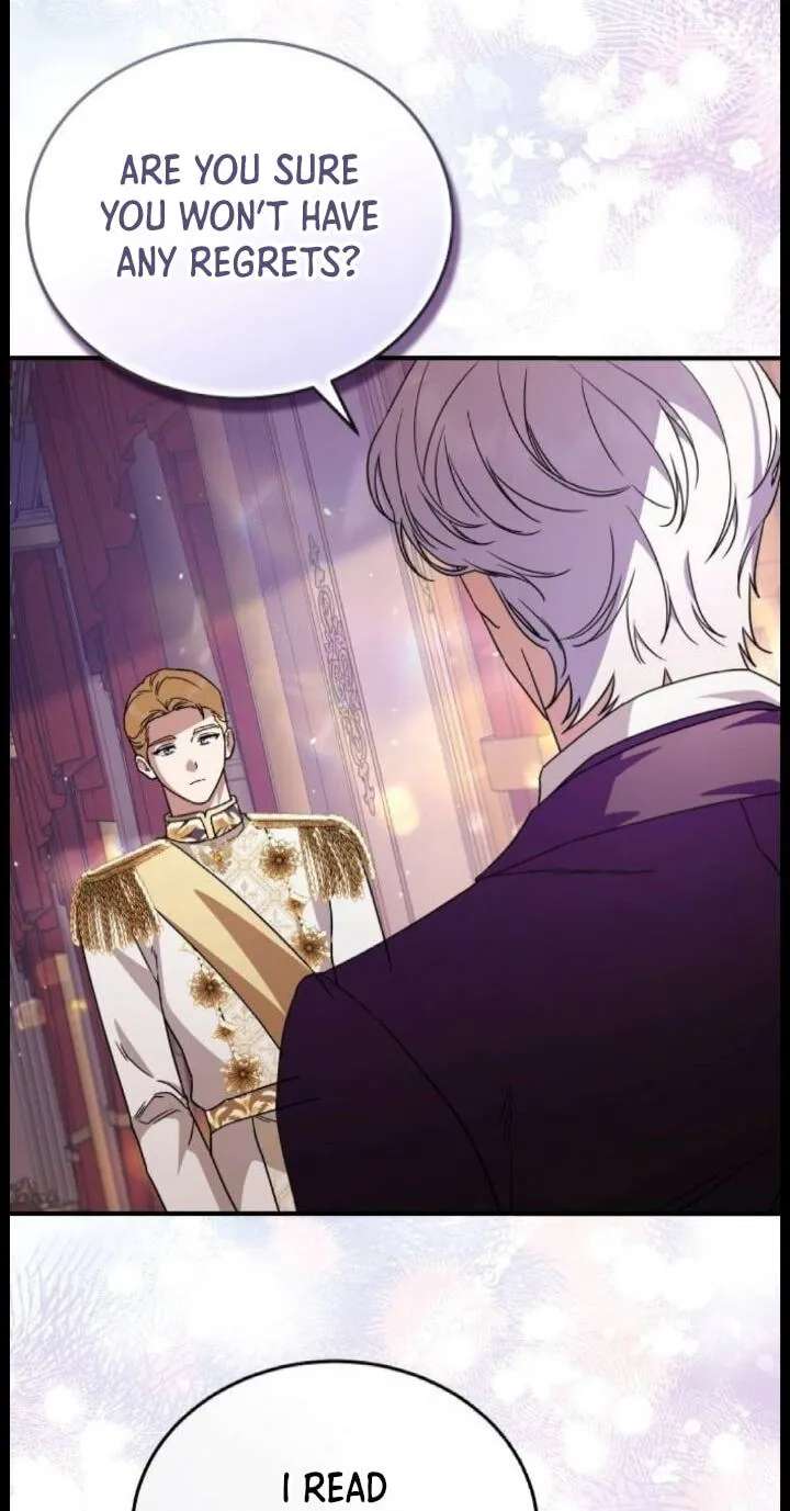The Scent That Binds Us Chapter 105 - page 13