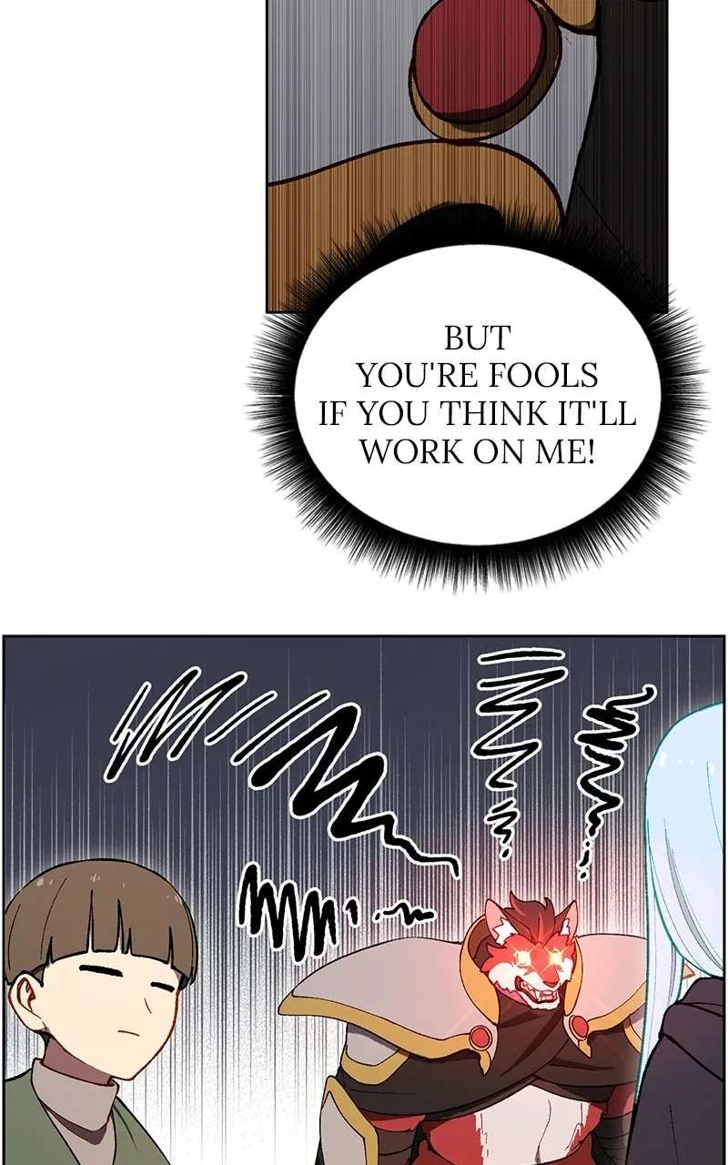 The Legend of AAAA Chapter 26 - page 19
