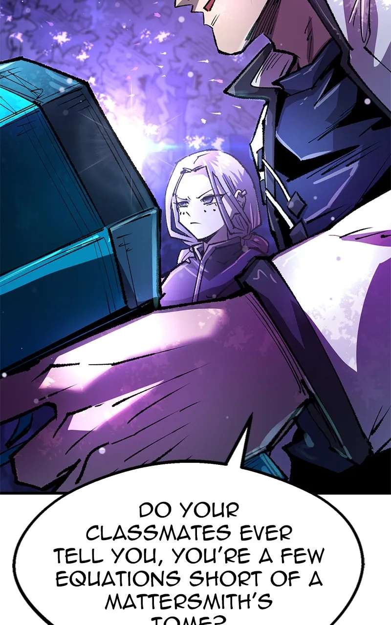 Island of Starsand Chains Chapter 59 - page 38