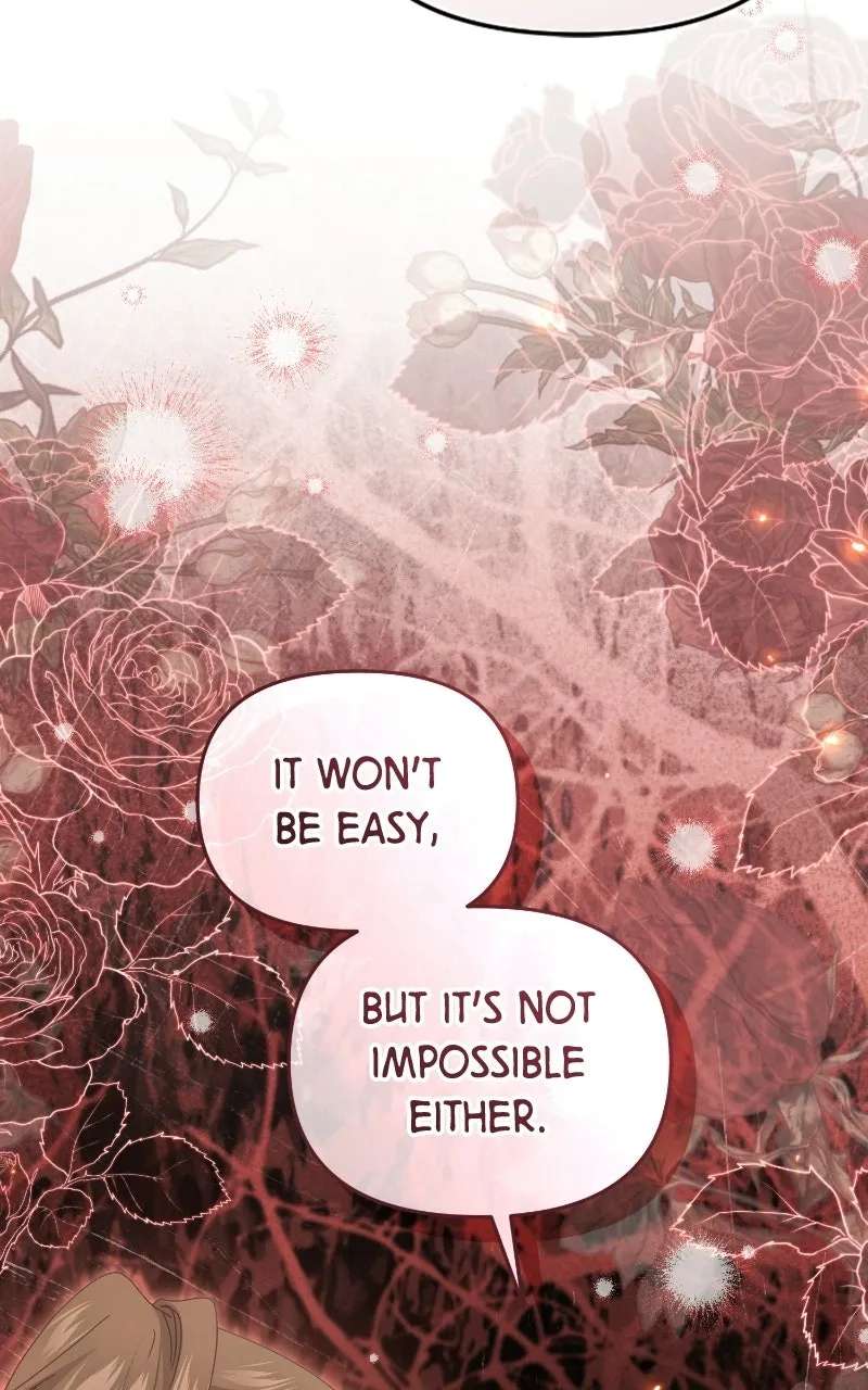 The Acting EmpressStill Spends the First Night Chapter 75 - page 76