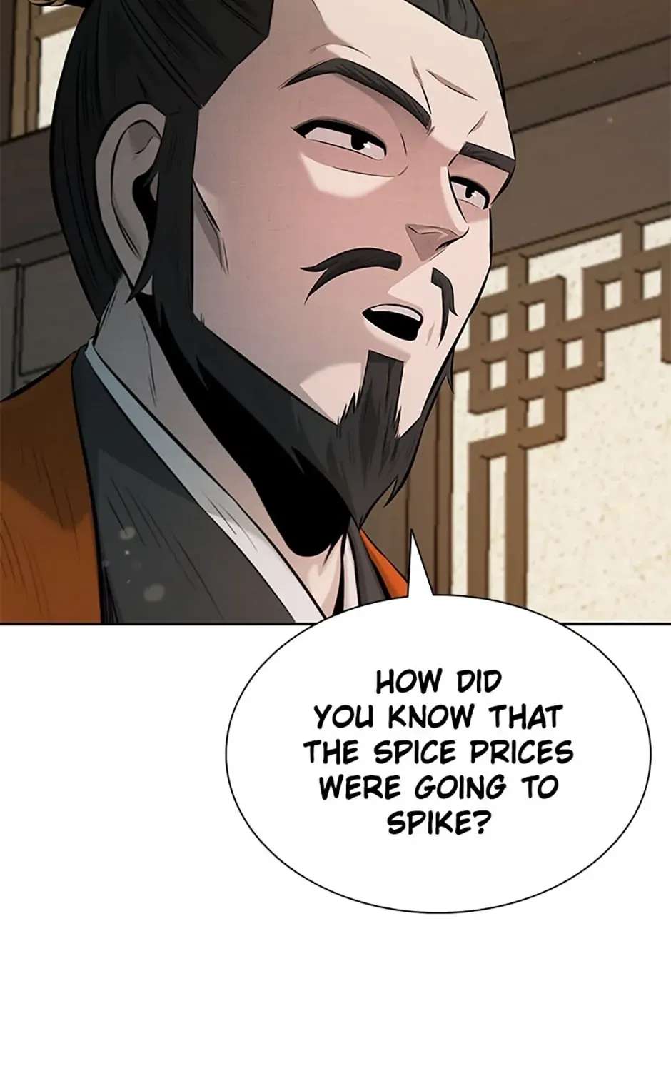 Absolute Master of the Senate Chapter 40 - page 19