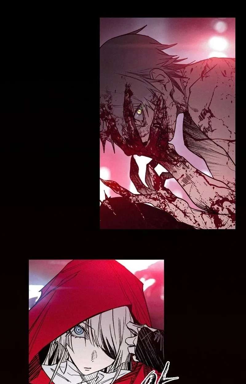 The Howling Plague Chapter 1 - page 413