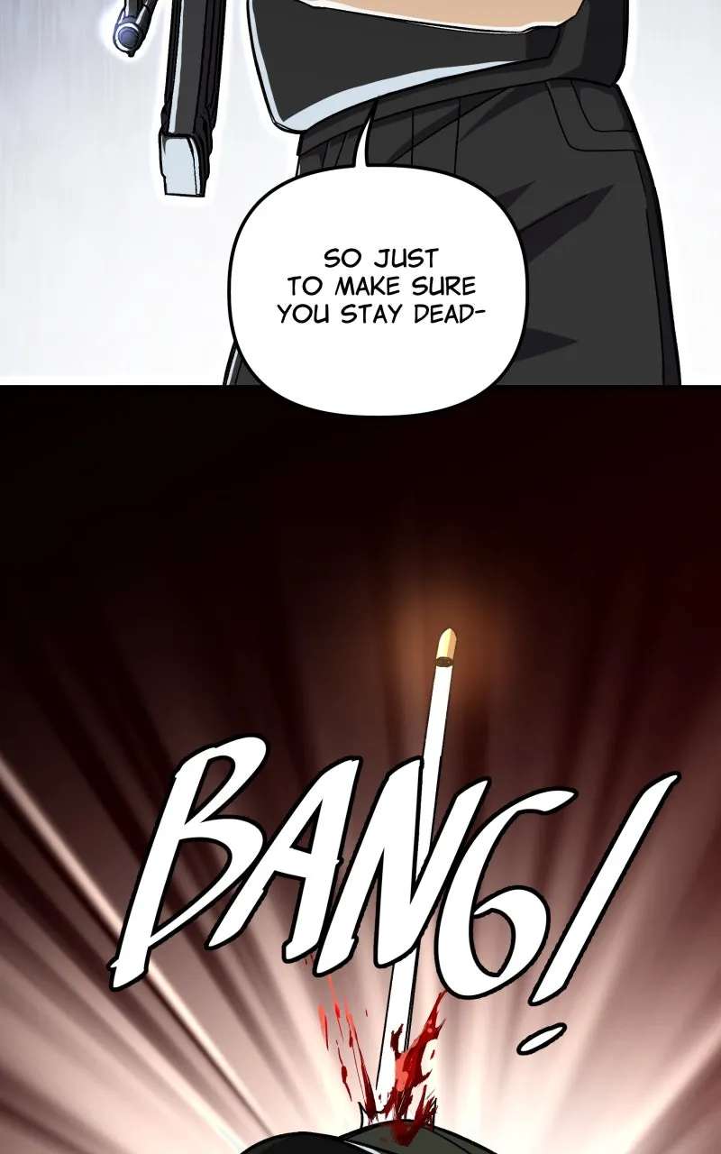 Double Mafia Godfather! Chapter 3 - page 83