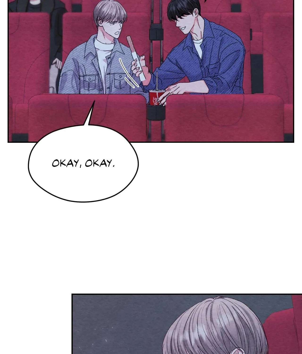 Back To Chapter 16 - page 46