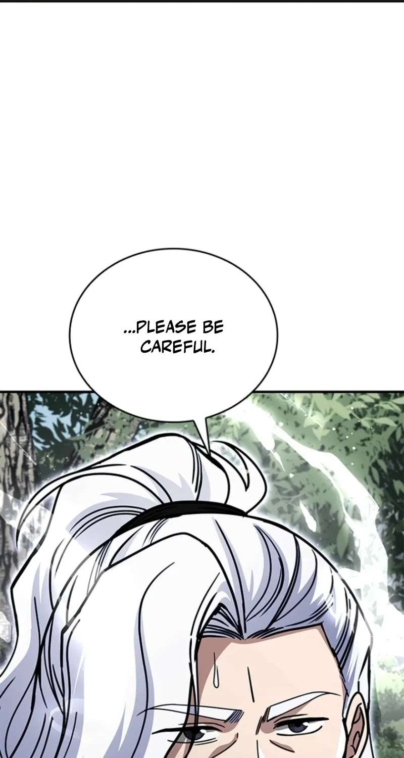 Senior Brother Lee Hoe Chapter 35 - page 46