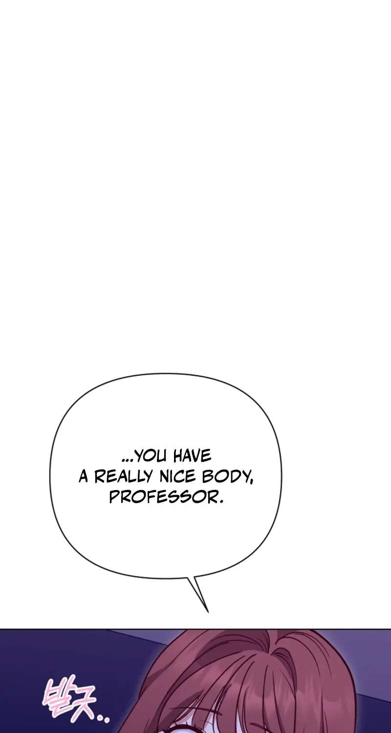 Emergency Blind Date Chapter 42 - page 21