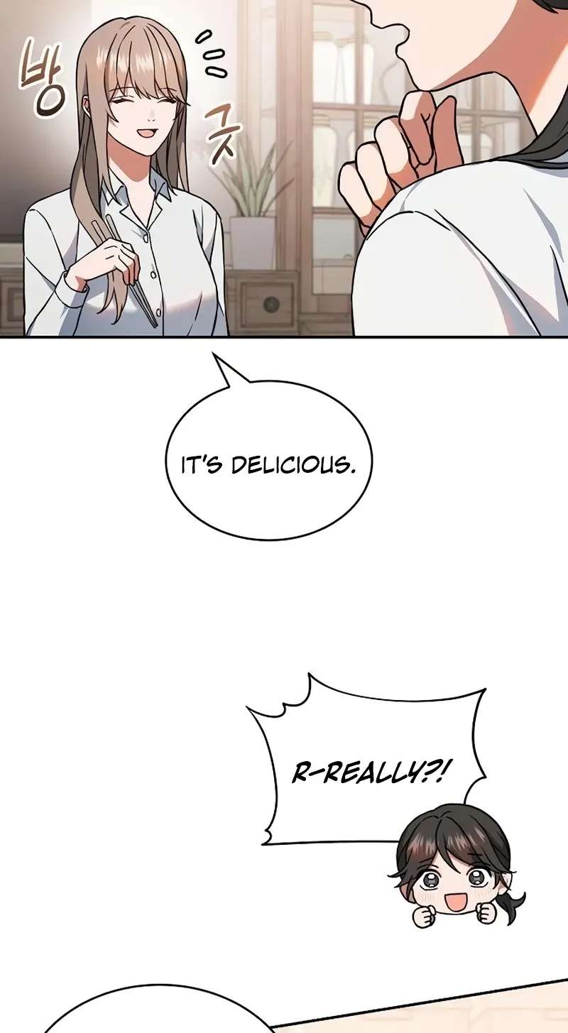 After Returning to Farming, National-Level Tycoons Flock In Chapter 4 - page 51