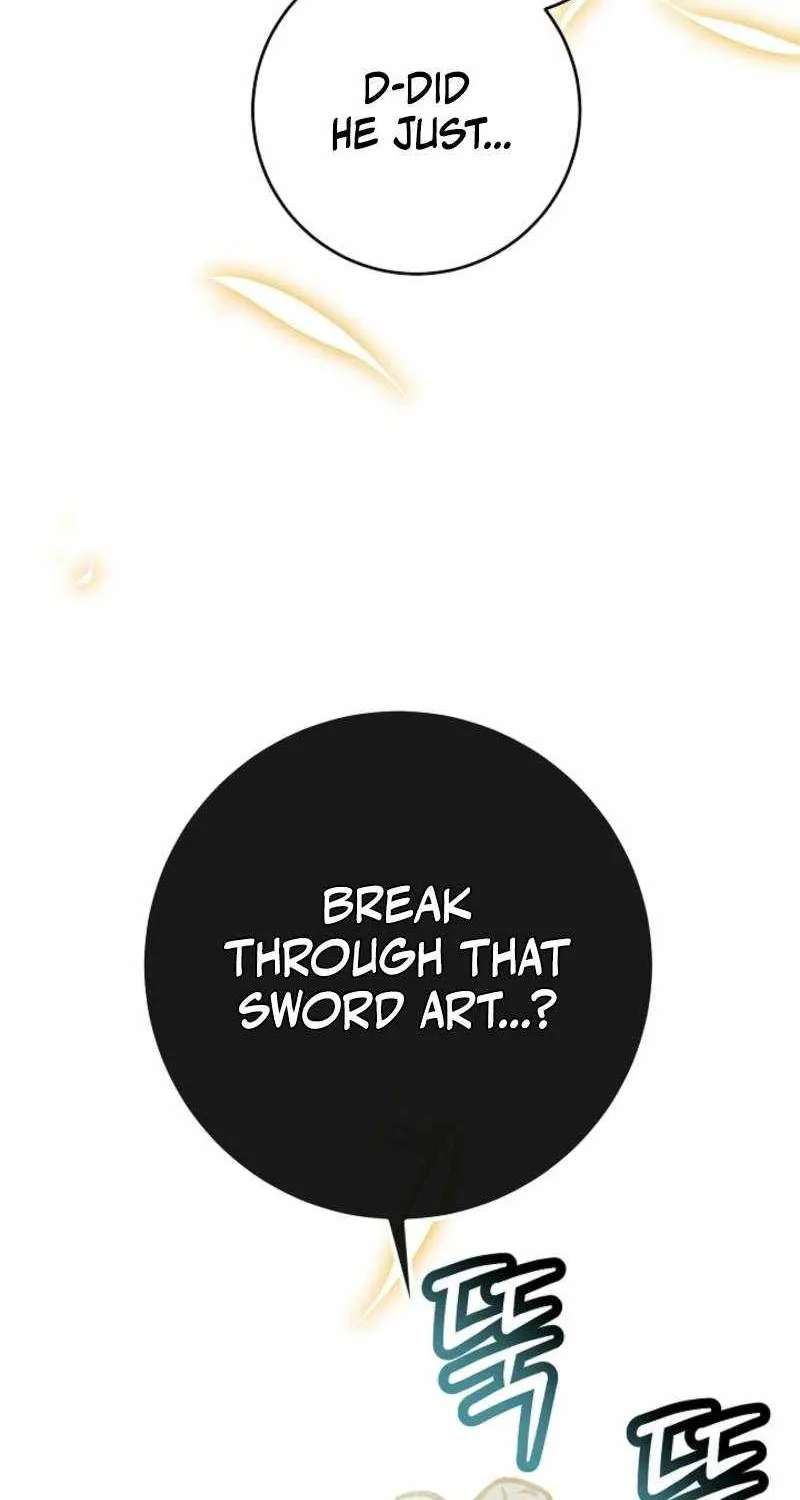 The Return of Namgung's Granddaughter Chapter 58 - page 88