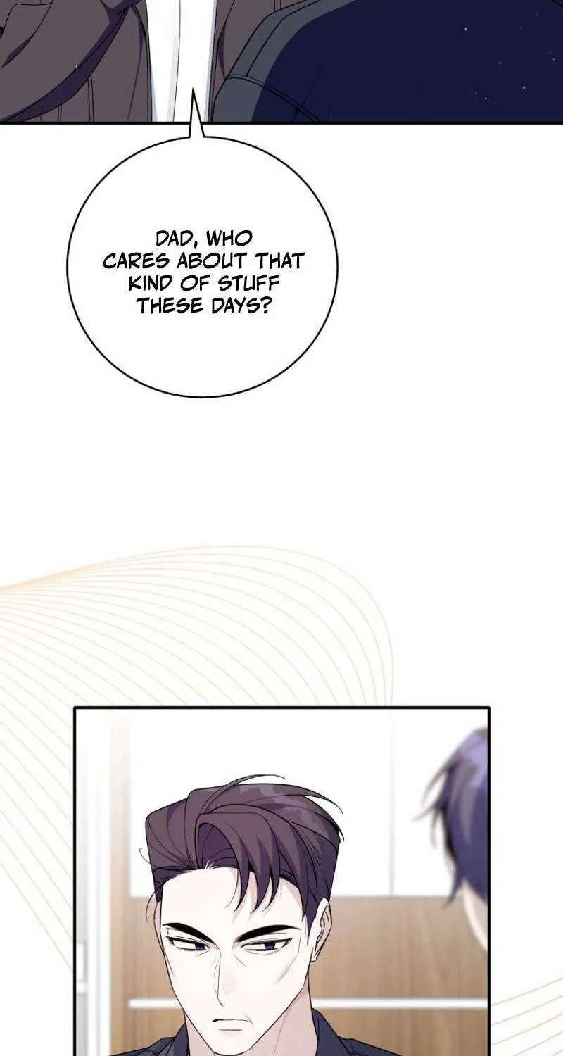 A Blank Slate Regression For The Idol That Lost His Original Mindset Chapter 96 - page 33