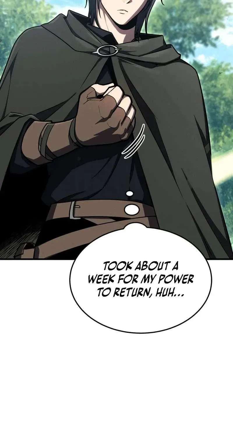 Mage of the Wind Chapter 23 - page 75